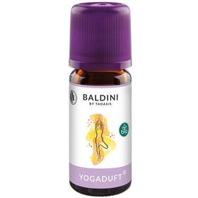 BALDINI BY TAOASIS Parfum de yoga Huile aromatique