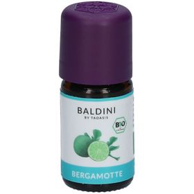 BALDINI BY TAOASIS BIO Bergamotte Aromaöl