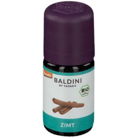 BALDINI BY TAOASIS BIO Zimt Aromaöl