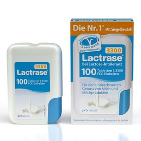 Lactrase® 3300 FCC