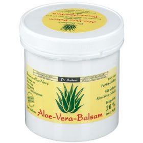 Dr. Sacher´s Aloe-Vera-Balsam 20 %