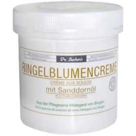 Dr. Sachers Crème de calendula à l'huile d'argousier