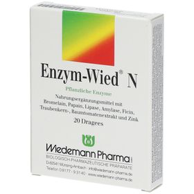 Enzym-Wied® N