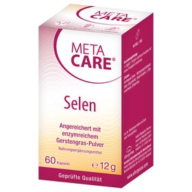 metacare® Selen
