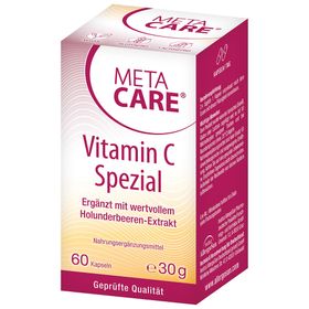 META-CARE® Vitamine C Spezial
