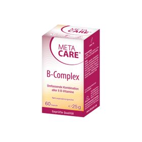 metacare® B-Complex