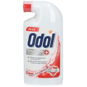 Odol® Plus Bain de bouche