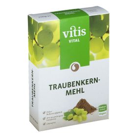 VITIS VITAL Farine de pépins de raisin