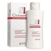 Ciclosan® Shampooing antipelliculaire