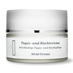 RETTERSPITZ® Crème jour et nuit