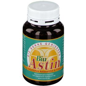 BiuAstin® Capsules