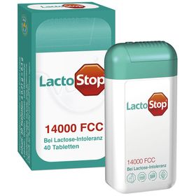 LactoStop® 14.000 FCC