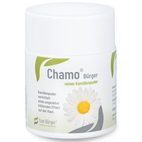 Chamo® Citoyens Poudre de camomille