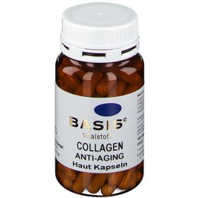 BASIS® Vitalstoff Collagene Anti-Aging