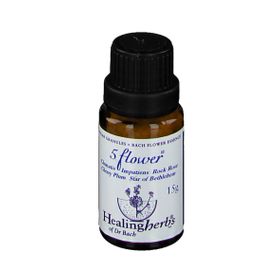 DR BACH Globules d'urgence