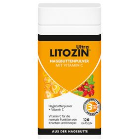 LITOZIN® Ultra Gélules