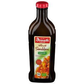 Donath® Fruits entiers d'argousier non sucrés (Bio)