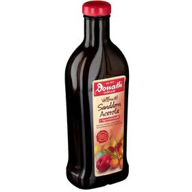 Donath® Fruits entiers argousier acérola sirop d'agave