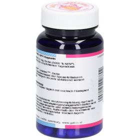 GALL PHARMA Biotin 2,5 mg GPH Kapseln