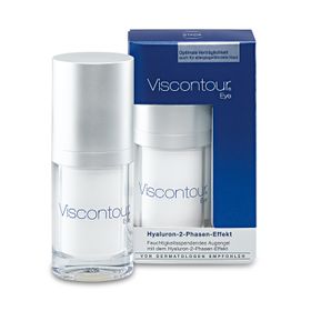 Viscontour® Eye Hyaluron Gel yeux