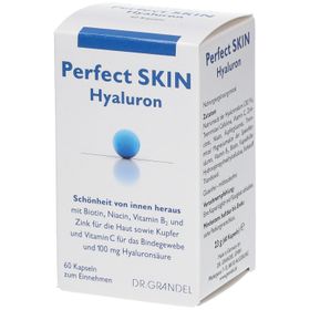 Dr. Grandel Perfect SKIN Hyaluron