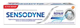SENSODYNE® Repair & Protect Whitening
