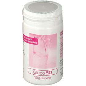 Gluco 50