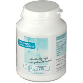 Gluco 75
