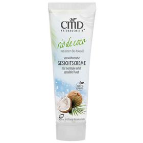 CMD Kosmetik rio de coco crème pour le visage