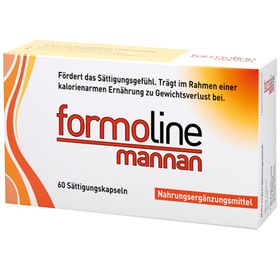 formoline mannan