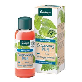 Kneipp® Bade-Essenz Entspannung Pur