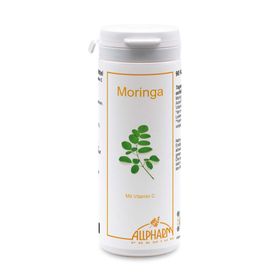 ALLPHARM Moringa