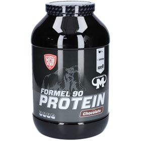 Mammut Formel 90 Protein