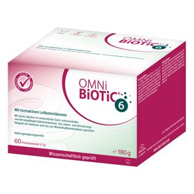 OMNi-BiOTiC® 6