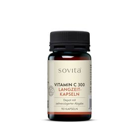 SoVita® Vitamine C 300