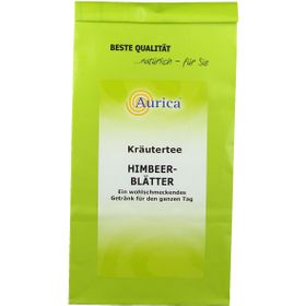 Aurica® Himbeerblätter Tee