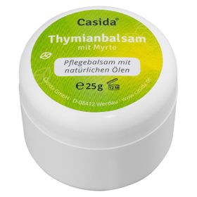 Casida® Baume de thym avec myrte