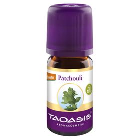 PATCHOULI ÖL demeter