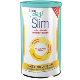 apoday® Vanilla Slim