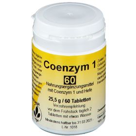 merosan Coenzym 1