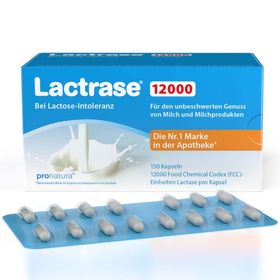 Lactrase® 12000 FCC