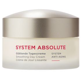 ANNEMARIE BÖRLIND SYSTEM ABSOLUTE Crème de Jour Lissante