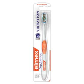 elmex® ProAction Brosse à dents