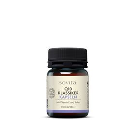 SoVita® Q10 classique