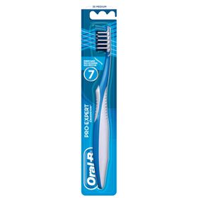 Oral-B Pro-Expert Cross-Action Brosse à dents 35 Moyen