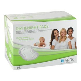 Ardo Day & Night Pads Einweg-Stilleinlagen