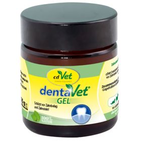 cd Vet dentaVet Gel