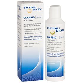 Thymuskin® CLASSIC Shampooing