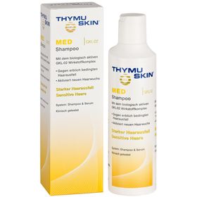 THYMUSKIN® MED Shampooing