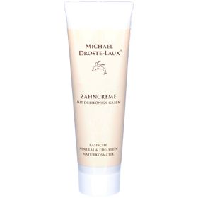 MICHAEL DROSTE-LAUX® Dentifrice alcalin